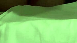 In hospital, 20-year-old patient gets hard spanking from doctor