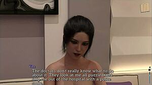 Leap of faith 35 intense action