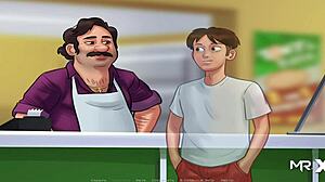 Summertimesaga - You Need To Make More Money E1 46