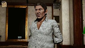 Eternum 176 Game Adventure With Curvy Characters