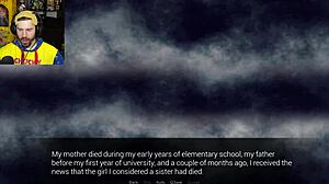 Impossible Game Event With Big Tits