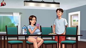 summertime saga jenny's route tech update part 1