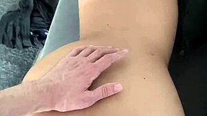 Huge Creampie Fills Cute 18yo Thai Slut After Wild Ride