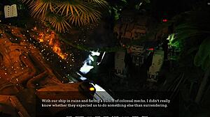 Exploring tales in the unending void chapter 87.