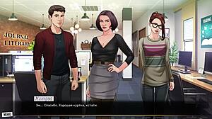 Complete gameplay of our red string adventure part 32.