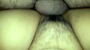Bbw Hairy Pussy Bouncing With Big Tits!