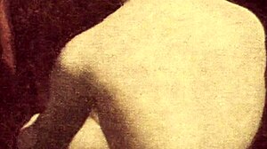 Amazing Vintage Erotic Drawings From Antique Collections!