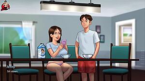 summertime saga jenny's route tech update part 1