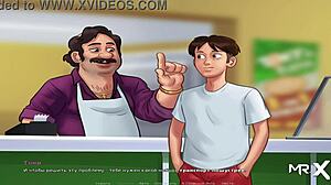 Summertimesaga - You Need To Make More Money E1 46