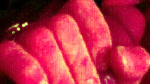 Condom Breaks During Intense Anime Scene