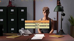 Meeting New Gay Roommate