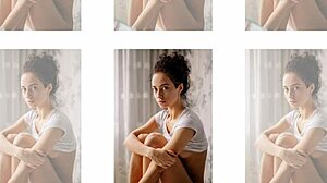 Russian Nude Reveal in Second Part, Wow!