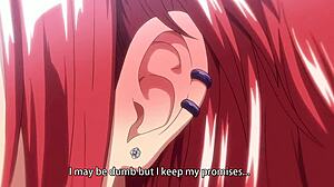 Hey, Check Out This Anime Episode with Some Casual Vibes