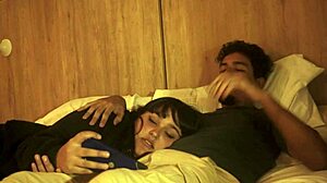 no puedo dejar de tocarme y tuve que poner mi pene en la boca de mi hermanastra por poco nos descubren fantasiahardcoresex