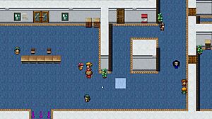 Wow! Pretty blonde whore in stockings shines in Angelica Origins