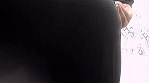 Shake That Hard Booty?