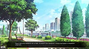 Complete gameplay of our red string adventure part 32.