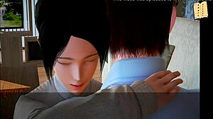 My New Family Adventure