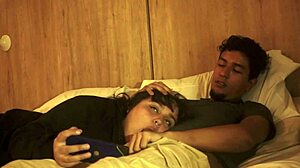 no puedo dejar de tocarme y tuve que poner mi pene en la boca de mi hermanastra por poco nos descubren fantasiahardcoresex