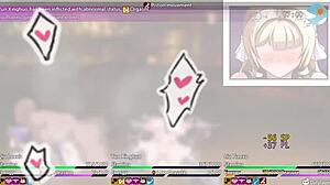 Ruled by rule compilation scenes gameplay in anime hentai