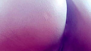 Is this your first time getting your pussy fingered, virgin girl?