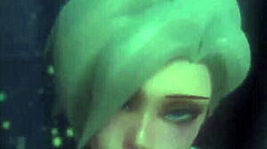 overwatch compilation 109 13 05 23