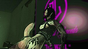 Exploring Gay Adventures In Second Life Virtual World