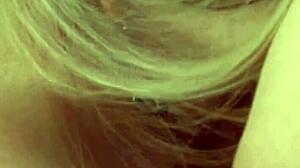 Interracial Cougar Milf Leads Wild Group with Big Black Cock Pounding Action