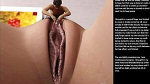 Is this 3d cartoon hentai episode 26 too provocative for you?