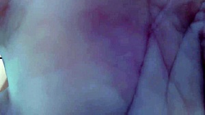 Blowjob to Guest After Party in Front of Husband! Dogging Action!