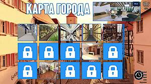 Complete Gameplay: Intense Photo Hunt Part 6 Featuring Nude Redhead with Big Nipples and Monster Cock