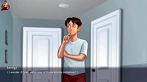 summertime saga jenny's route tech update part 1