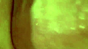 Big cock fucks and cums inside young 18+ slut!