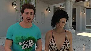 Leap of faith 35 intense action