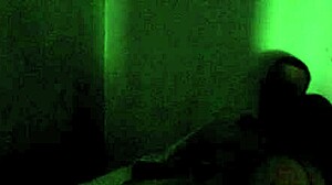 madrasta shares bed with enteado watching 50 shades of gray