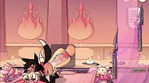 Max The Elf In Gallery Stage Three!