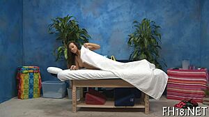 give me that schlong massage, it's so relaxing