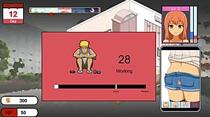 Hentai Game Handyman Legend Full Gameplay Part 2 Another Cheating Big Boobs Wife Getting Fucked