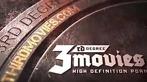 Horny Milf Nicki Hunter Gets Intense Anal Fucking