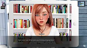 Sunshine Love 61 Anime Game Adventure 😊