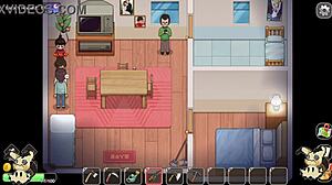 hey, hentai game village rhapsody part 2 narrated in spanish 😏