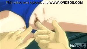 I Can’t Stop Groping My Young 18+ Stepdaughter in Bikini