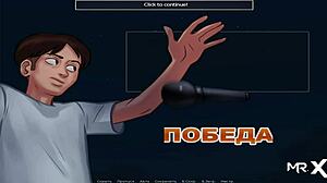 Summertimesaga - You Need To Make More Money E1 46