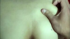 que rico que me suena la vagina cuando me la metes en 4 papi