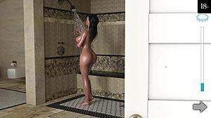 complete gameplay girl house part 10