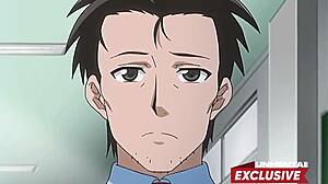 Video 145: Cute Cartoon Character Gets Creampied in Wild 3D Hentai Scene