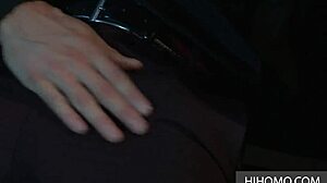 submissive gay toy used to fuck - skyy knox jason vario