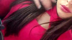 Elisa Sanches and Pamela Pantera Prepare for Intense Anal Sex