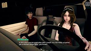 My Bully Is My Lover 32