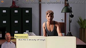 Meeting New Gay Roommate